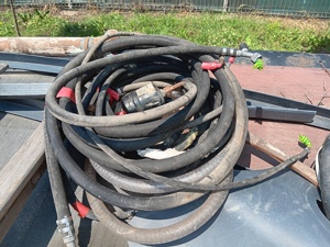 Vand agregat frigorific Konvekta. - imagine 3