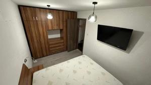 Vand apartament cu 2 camere,zona Buziasului - imagine 7