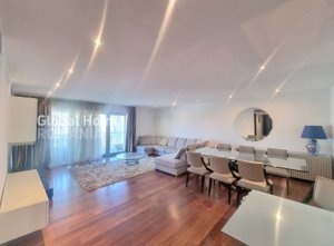 PENTHOUSE 5 CAM. | ARCUL DE TRIUMF | COMPLEX ALIA | 3 TERASE | PISCINA PE TERASA - imagine 17