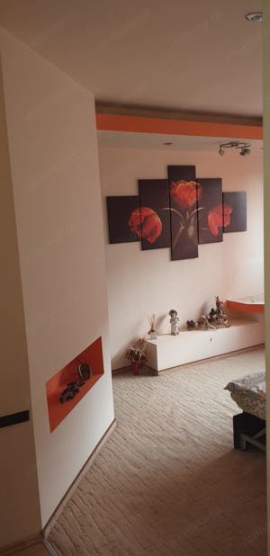 Vand apartament 2 camere - imagine 4