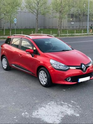 vand renault clio