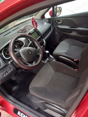 vand renault clio - imagine 5