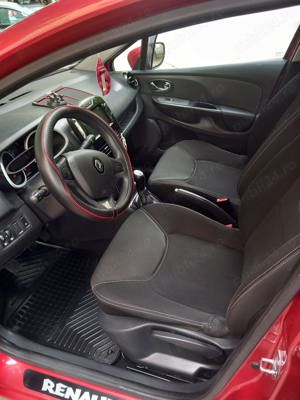 vand renault clio - imagine 4