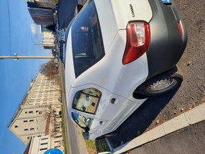 Vând Dacia Logan - imagine 2