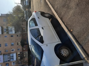 Vând Dacia Logan - imagine 4