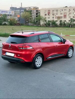 vand renault clio - imagine 2