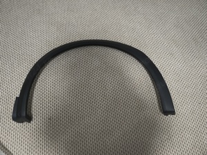 vand overfender/ bandou partea dreapta fata  - imagine 4