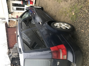 Devanzare golf 4 - imagine 5