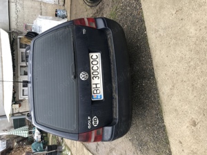 Devanzare golf 4 - imagine 4