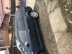 Devanzare golf 4 - imagine 2