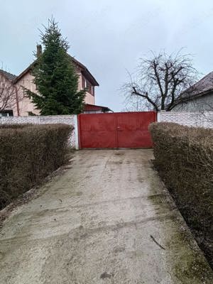 Casa de vanzare 28 km Timisoara