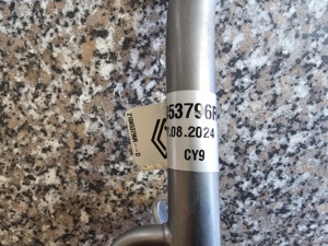 Conductă Renault - imagine 2