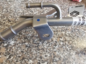 Conductă Renault - imagine 4