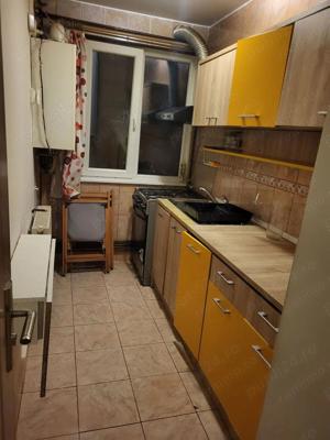 Vand apartament cu 2 camere,zona Sagului - imagine 9