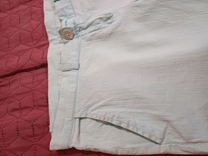 Vand pantaloni scurți, M - imagine 2