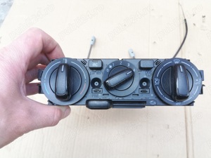 modul tablou comanda AC incalzire Volkswagen Up