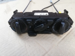 modul tablou comanda AC incalzire Volkswagen Up - imagine 8