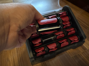 Trusa bigudiuri electrice Remington