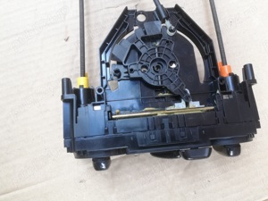 modul tablou comanda AC incalzire Volkswagen Up - imagine 5