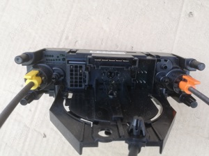 modul tablou comanda AC incalzire Volkswagen Up - imagine 4