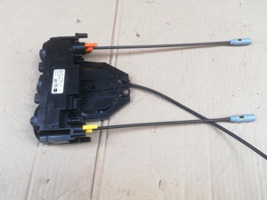 modul tablou comanda AC incalzire Volkswagen Up - imagine 7