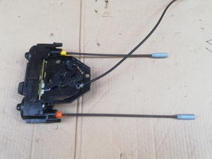 modul tablou comanda AC incalzire Volkswagen Up - imagine 6