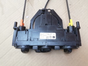 modul tablou comanda AC incalzire Volkswagen Up - imagine 2