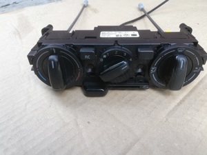 modul tablou comanda AC incalzire Volkswagen Up - imagine 9