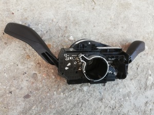 maneta modul semnalizare stergator volkswagen up - imagine 6