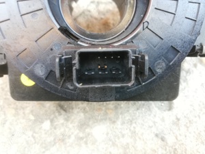 maneta modul semnalizare stergator volkswagen up - imagine 7