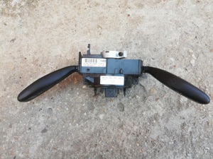 maneta modul semnalizare stergator volkswagen up - imagine 3