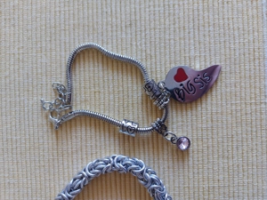 vind bratari otel inoxidabil - imagine 4