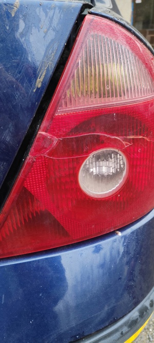 vând Stop EGR Jante complete aliaj R16 Ford Focus, Mondeo, C-Max 5x108 ET 52.5 - imagine 3