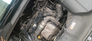 Ford Focus, mk3, 2011, 1.6 Diesel, consum sub 5 % - imagine 9