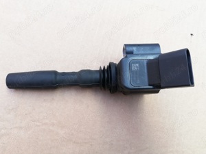 set 3 buc bobine inductie volkswagen up - imagine 6