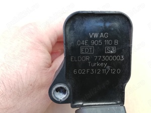 set 3 buc bobine inductie volkswagen up - imagine 5