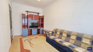 apartament 2 camere decomandat, str Lunga - imagine 3