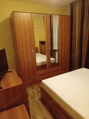 Închiriez apartament cu 2 camere - imagine 3