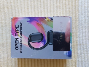 casti bluetooth noi doua microfoane HD 