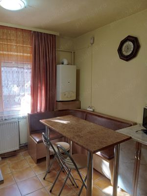 Închiriez apartament cu 2 camere - imagine 5