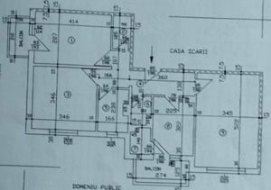 Apartament 3 camere de vânzare, Drobeta Turnu Severin