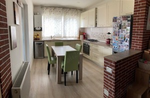 Apartament 3 camere Ciarda Rosie cu Gradina - imagine 6