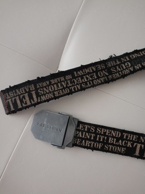 Vând curea fashion,reglabila, produs de calitate,noua  - imagine 4