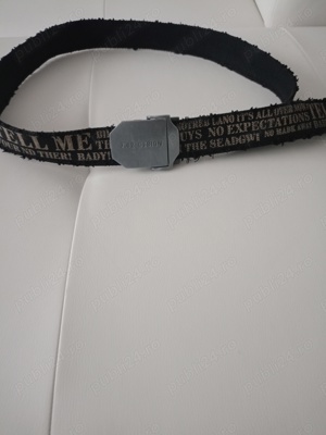 Vând curea fashion,reglabila, produs de calitate,noua  - imagine 3