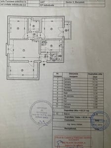 Apartament cu 4 camere de vânzare   Blv. Basarabia, între Parcul Național și Parcul I.O.R - imagine 10