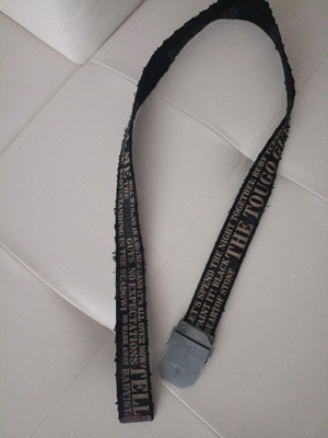 Vând curea fashion,reglabila, produs de calitate,noua  - imagine 5