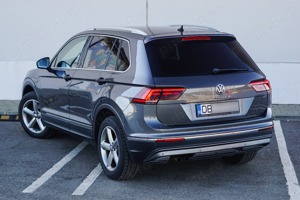 Vand VW Tiguan 4Motion - imagine 3