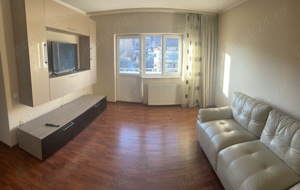 Apt. 3 camere , regim hotelier , zona buna . - imagine 1