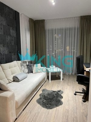  Apartament 3 Camere Pipera Bucuresti - imagine 6