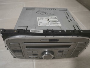 Gratuit- Radio Ford Focus MK2 